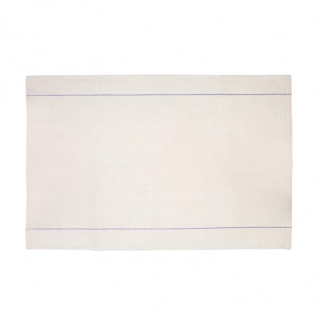 Torchon Anti-Chaleur Standard En Coton - 864 X 457Mm - Vogue - Fourniresto