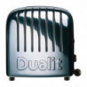 Grille-Pain 6 Tranches en Inox - Dualit