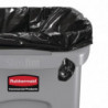 Zbierka Slim Jim z plastu - 60L - Rubbermaid