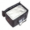 Grand Sac de Livraison Chargement Par Le Haut Gobag Compatible GN 1/1 - Cambro