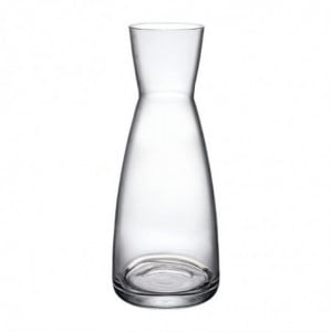 Carafes Transparentes Ypsilon - 500ml - Sada 6 - Luigi Bormioli - Fourniresto