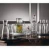 Carafes Transparentes Ypsilon - 500ml - Sada 6 - Luigi Bormioli - Fourniresto