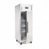 Negative Stainless Steel Refrigerated Cabinet 1 Door - 514 L - Polar