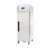 Negative Stainless Steel Refrigerated Cabinet 1 Door - 514 L - Polar