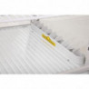 Vitrine Réfrigérée Blanche Série C - 68 L - Polar