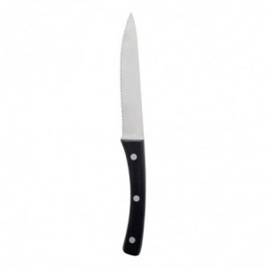 Couteau À Steak Abert Angus - 230mm - FourniResto