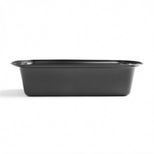 Nepřilnavá forma na chlieb - L 255 x P 128 mm - Vogue