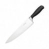 Chef's Knife Soft Grip - 255mm - Vogue