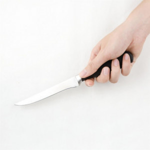 Boning Knife Soft Grip - 130mm - Vogue