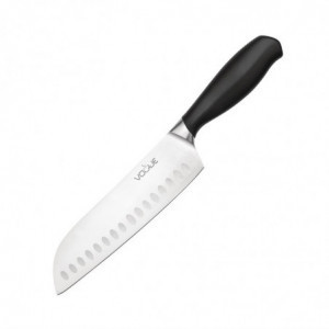 Nôž Santoku Soft Grip - 180mm - Vogue