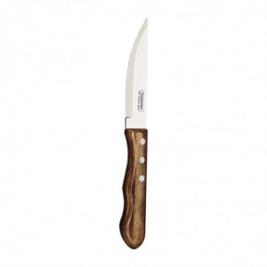 Couteaux À Steak Tramontina Jumbo en Inox - Lot De 4 - FourniResto