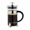 Cafetière À Piston en Acier Inoxydable 3 Tasses - 350 ml - Olympia