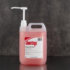 Dávkovač 25 ml - Jantex