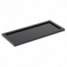 Black Bathroom Display Stand - FourniResto - Fourniresto