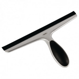 Stainless Steel Scraper - L 255 mm - FourniResto