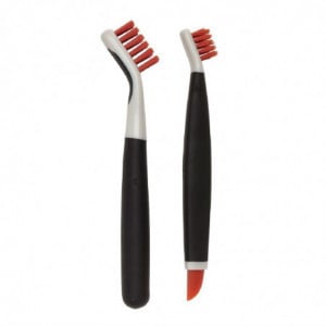 Brosses de Nettoyage - Lot de 2 - FourniResto