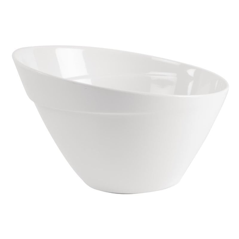 Salad Bowl Scale 2.5L - Ø240mm - APS - Fourniresto