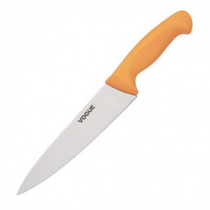 Nôž Chef Soft Grip Pro 230mm - Vogue - Fourniresto