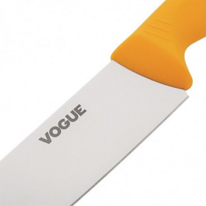 Nôž Chef Soft Grip Pro - 260mm - Vogue