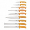 Bread Knife Soft Grip Pro - 20cm - Vogue