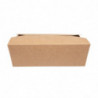 Food Cartons N°5 - 1.05L - Pack of 150 - Vegware