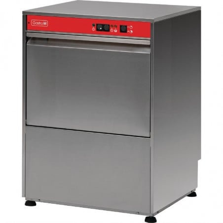 Umývačka riadu DW50 špeciálna 500x500mm - 230 V - Gastro M