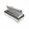 Distributeur Duo pour Rouleau de 450mm - Wrapmaster