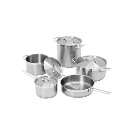 Set de 9 Casseroles