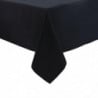 Nappe noire 1350 x 1350mm - Mitre Essentials - Fourniresto