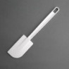 Spatule Et Maryse Embout Caoutchouc  255Mm - Vogue - Fourniresto