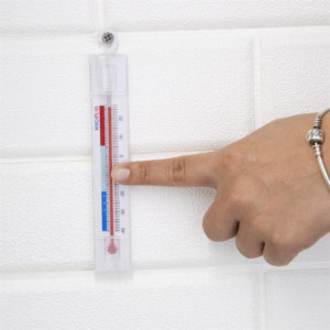 Hanging Thermometer for Freezer - Hygiplas - Fourniresto