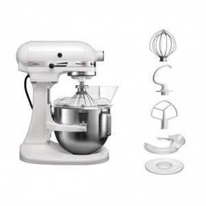 Mixér K5 - 4,8 L - KitchenAid - Fourniresto