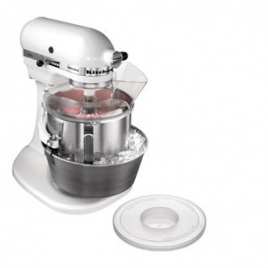 Mixér K5 - 4,8 L - KitchenAid - Fourniresto