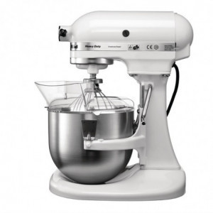 Mixér K5 - 4,8 L - KitchenAid - Fourniresto