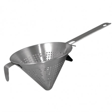 Conical strainer 180mm - Vogue - Fourniresto