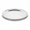 Plateau De Service Rond 305Mm - Olympia - Fourniresto