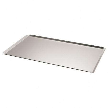 Pečiaci plech z hliníka - Š 600 x H 400 mm - Bourgeat