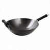 Wok s nelepivým dnom - 35 cm - Kitchen Craft - Fourniresto