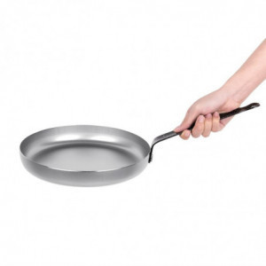 Sauté pan - Ø 250 mm - Vogue