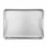 Roasting Dish in Aluminum - L 470mm - Vogue