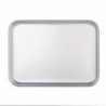 Aluminum oven dish 470mm - Vogue - Fourniresto