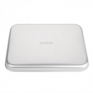 Aluminum Baking Tray - L 610 mm - Vogue