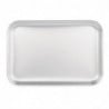 Aluminum Cooking Plate - 527X 425 mm - Vogue