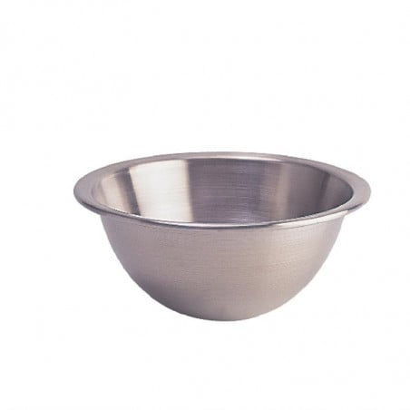 Bassine cul-de-poule 400mm - Bourgeat - Fourniresto