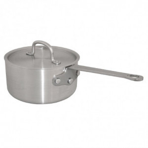 Aluminum Casserole - 3.4L - Vogue