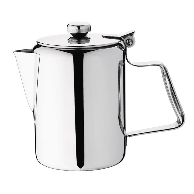 Cafetière Concorde 900ml - Olympia - Fourniresto