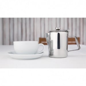 Concorde 900ml Coffee Maker - Olympia - Fourniresto