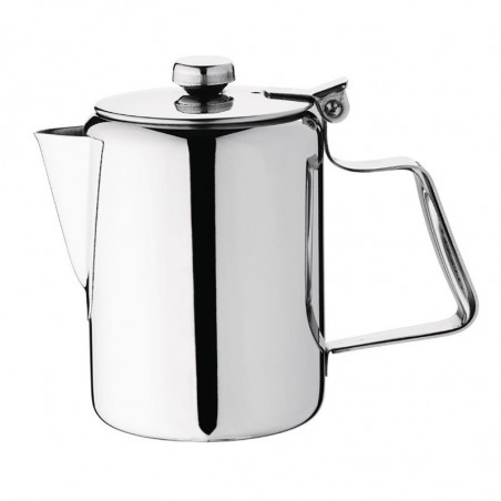 Concorde 2L Coffee Maker - Olympia - Fourniresto