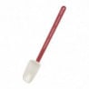 Heat-resistant spatula 406mm - Vogue - Fourniresto