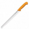 Serrated Blade Slicing Knife - L 255 mm - FourniResto